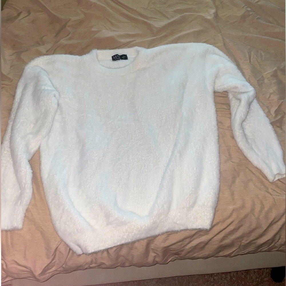 Boohoo MAN sweater